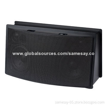 2014 Enhanced Wireless Bluetooth Speaker, USB Charging, 20W, Different Colors Available